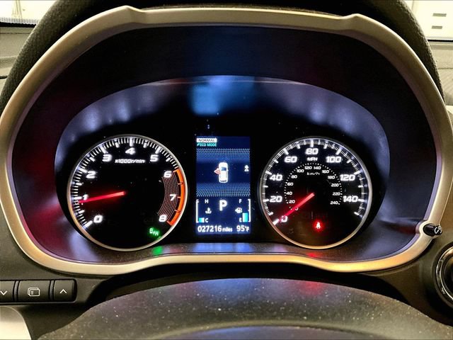 Used 2024 Mitsubishi Eclipse Cross SEL AWD/4WD image 19