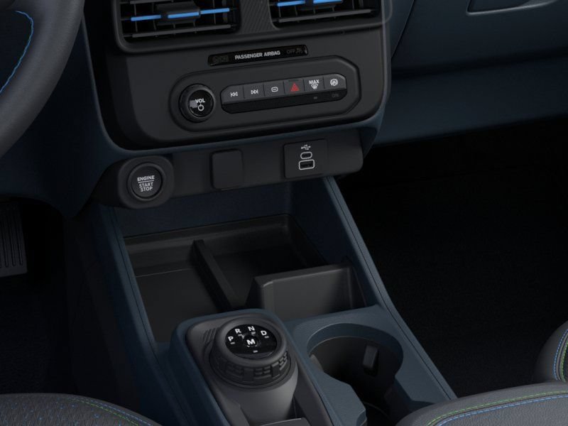 New 2025 Ford Maverick Lobo AWD/4WD image 16