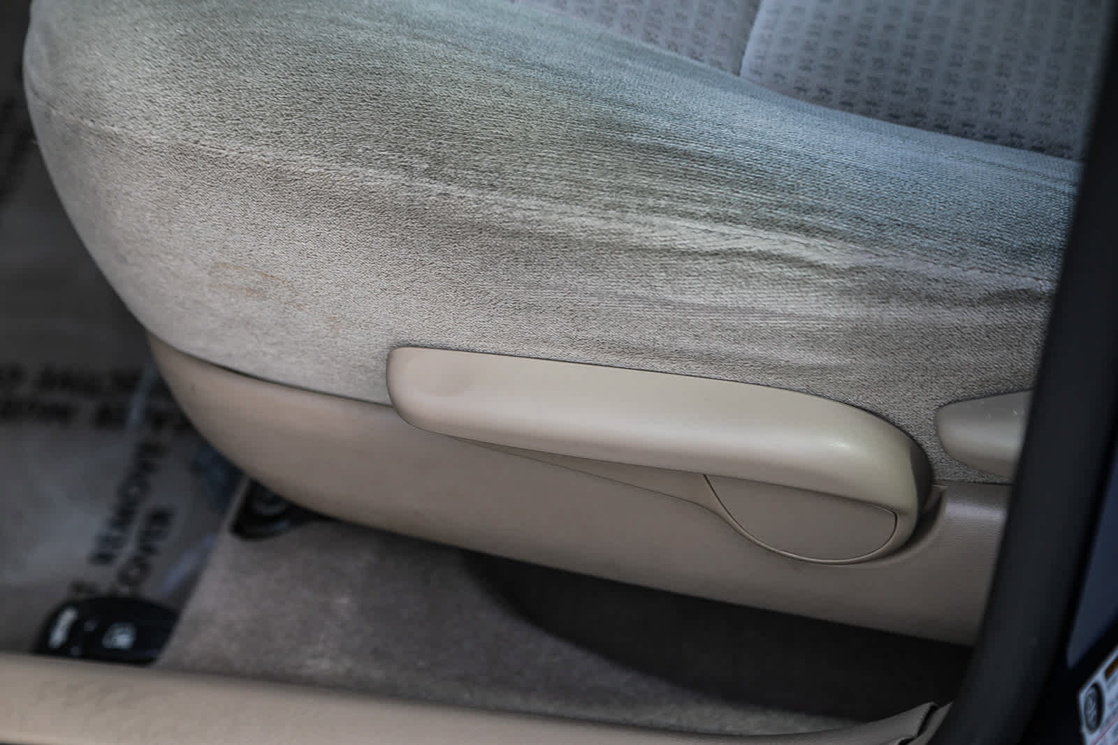 Used 2007 Toyota Corolla CE FWD image 18