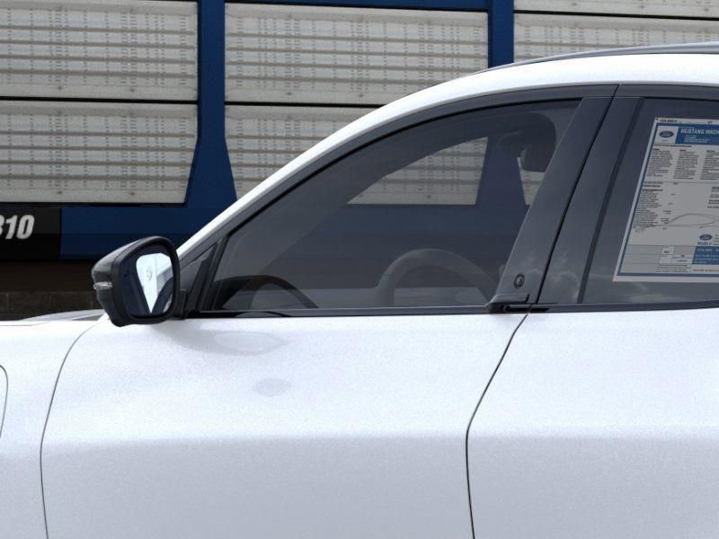 New 2026 Ford Mustang Mach-E GT image 20