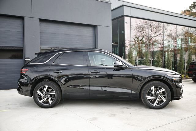 New 2026 Genesis GV70 3.5T Sport Advanced image 4