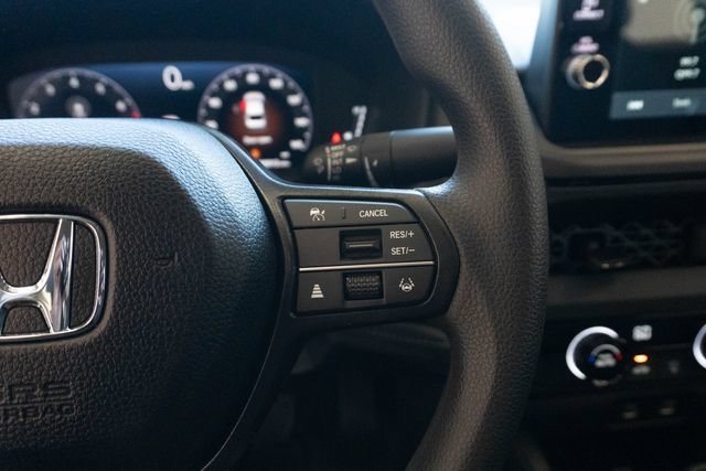 New 2026 Honda Accord LX image 19