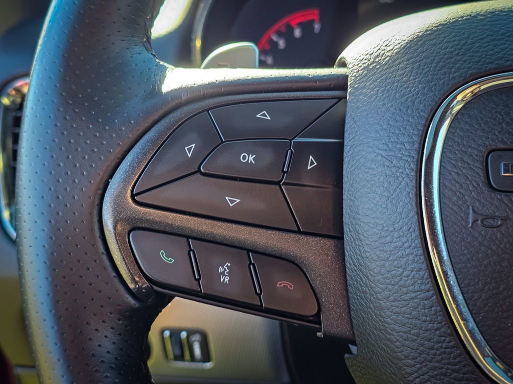 Certified 2020 Dodge Durango R/T w/ Blacktop Package image 22