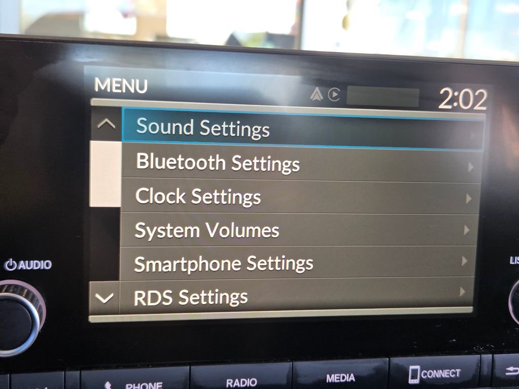 Certified 2025 Honda Civic Sport image 38