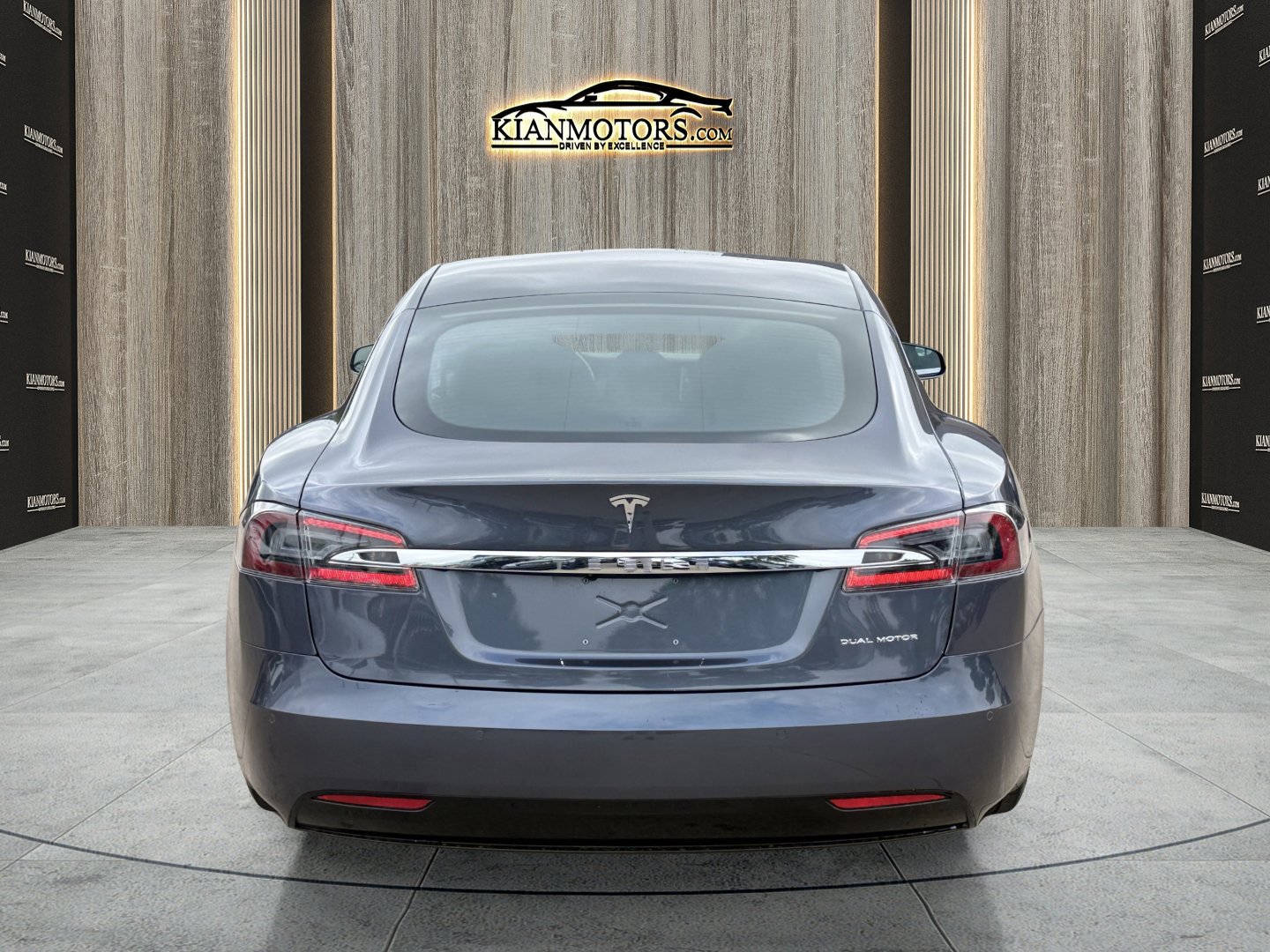 Used 2021 Tesla Model S Long Range Plus AWD/4WD image 11