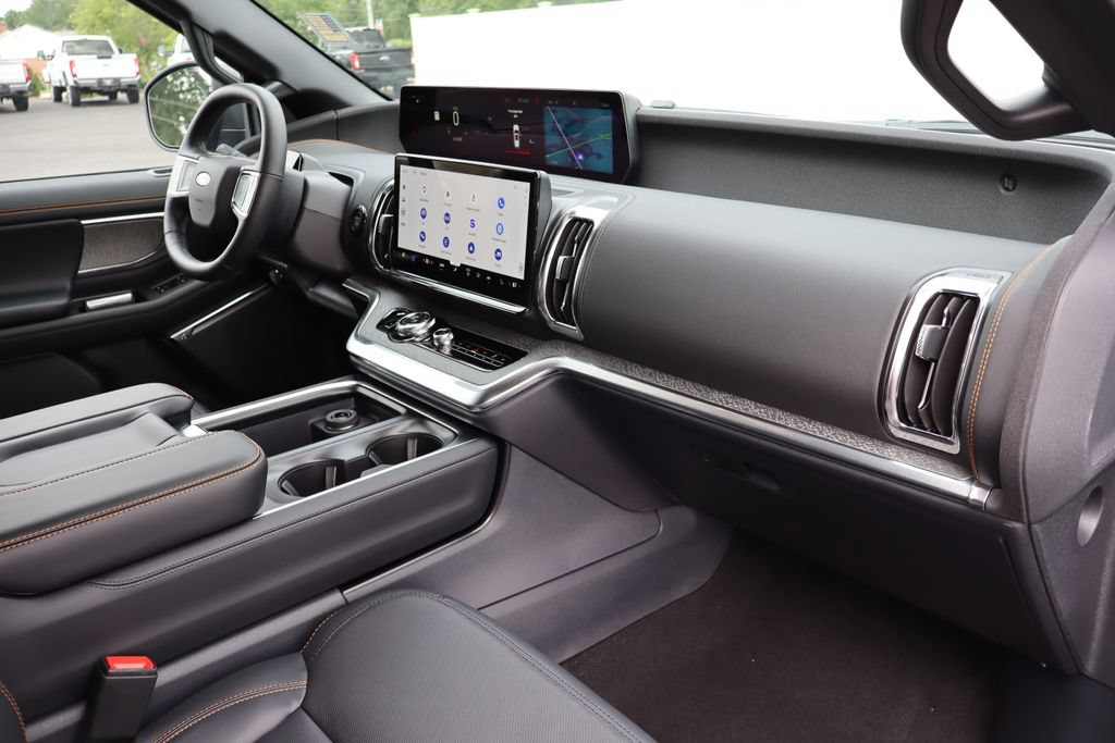 New 2027 Ford Expedition Tremor AWD/4WD image 40