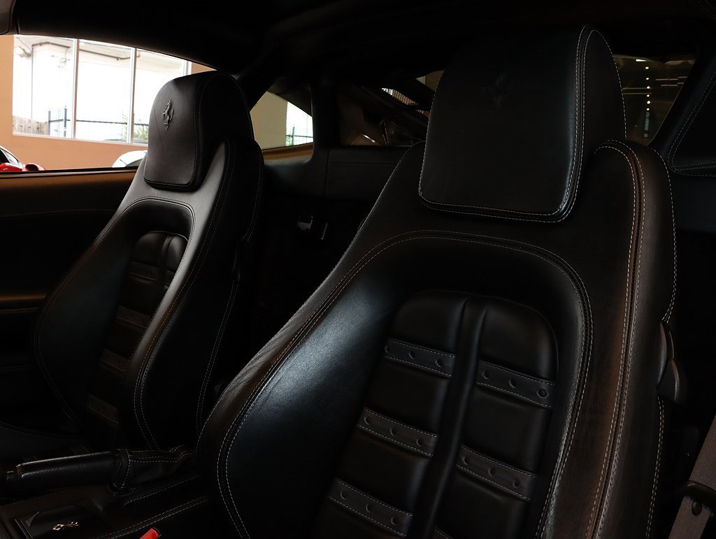Used 2006 Ferrari F430 Coupe image 83