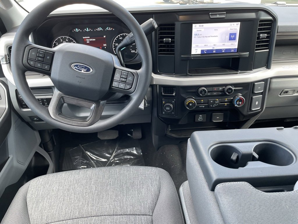 New 2026 Ford F350 XL image 7