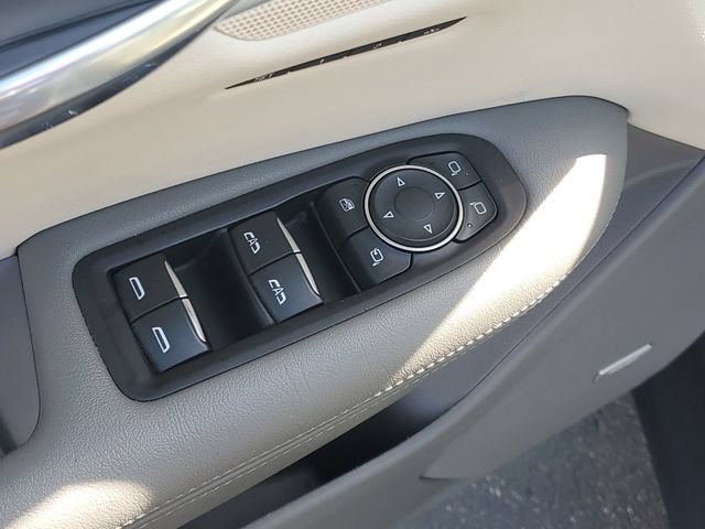 Used 2017 Cadillac XT5 Premium Luxury AWD/4WD image 17