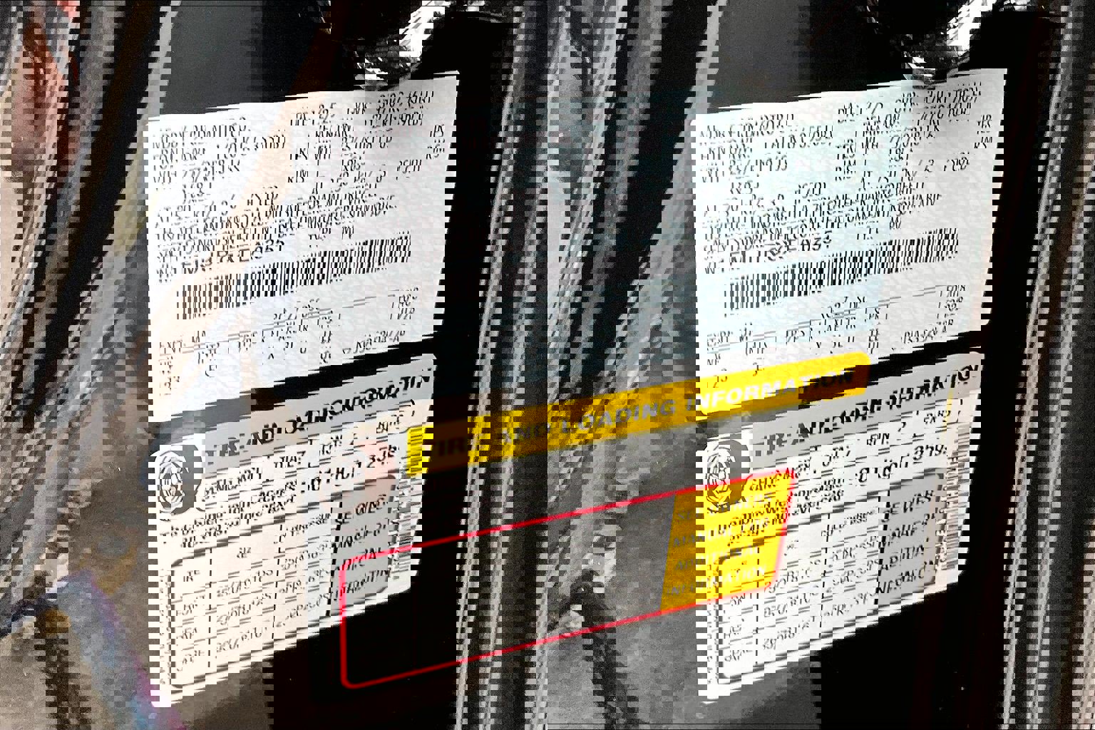 New 2026 Ford Expedition Tremor image 13