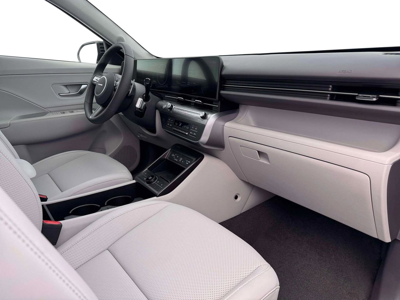 New 2026 Hyundai Kona SEL Premium FWD image 13