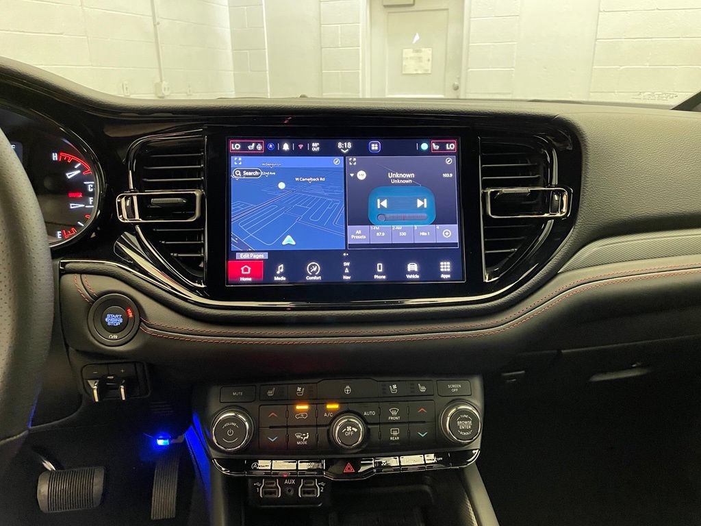New 2026 Dodge Durango GT AWD/4WD image 10