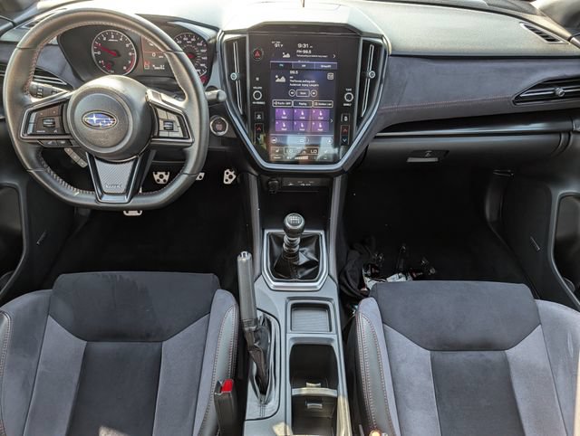 Used 2023 Subaru WRX Limited AWD/4WD image 11