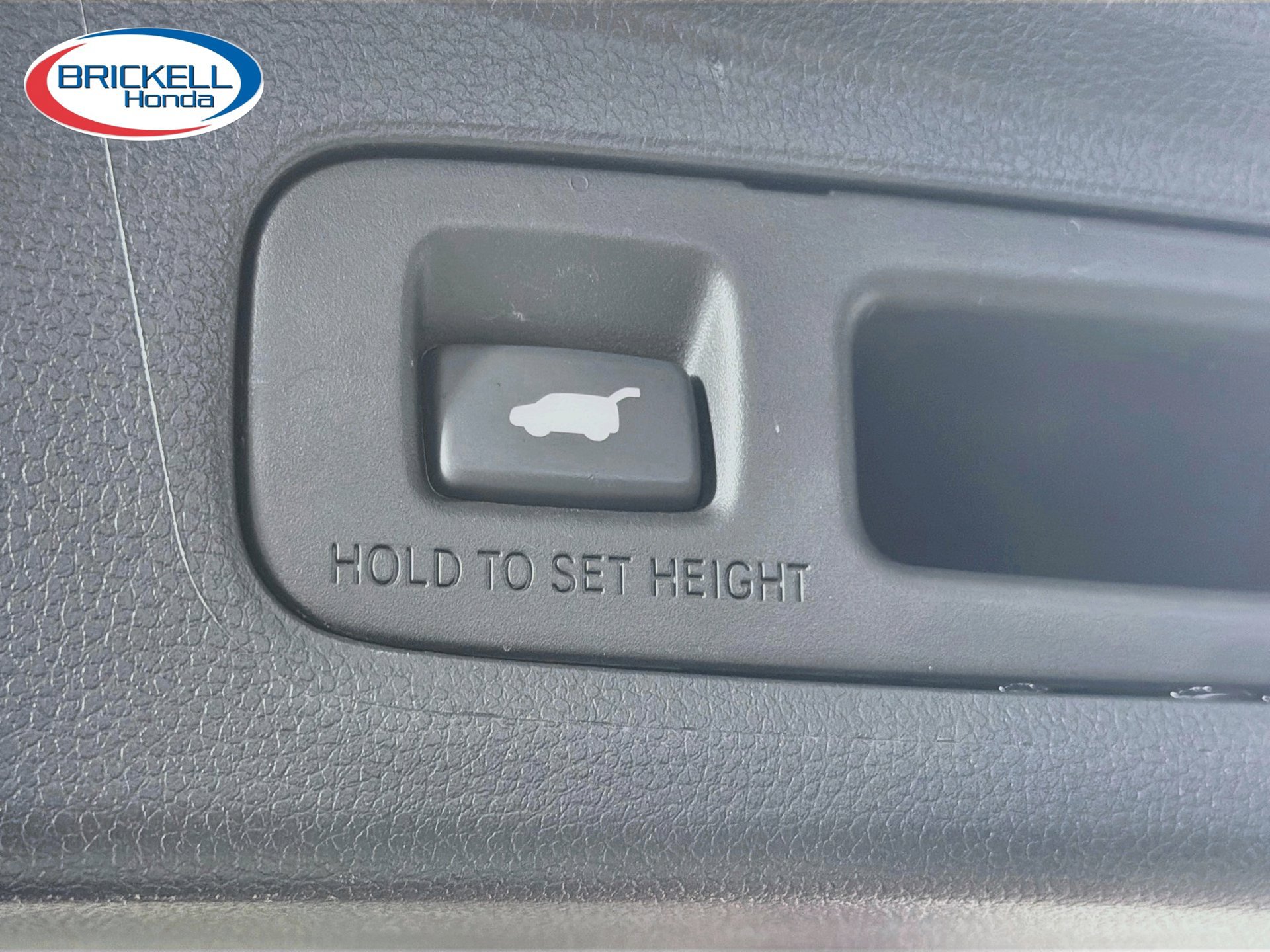 Certified 2025 Honda CR-V Sport-L image 15