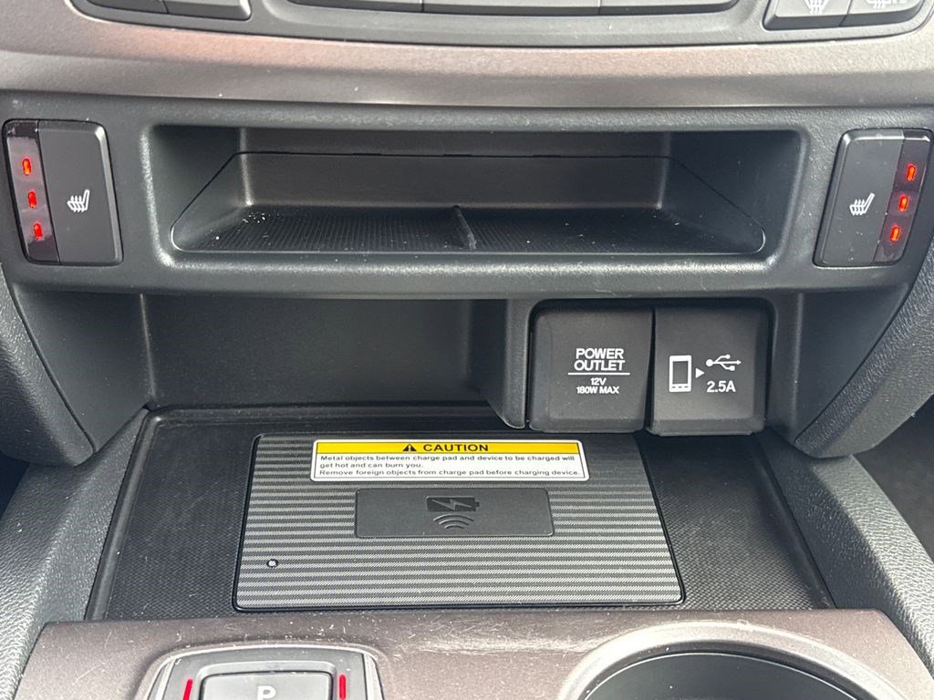 Certified 2023 Honda Passport EX-L image 31