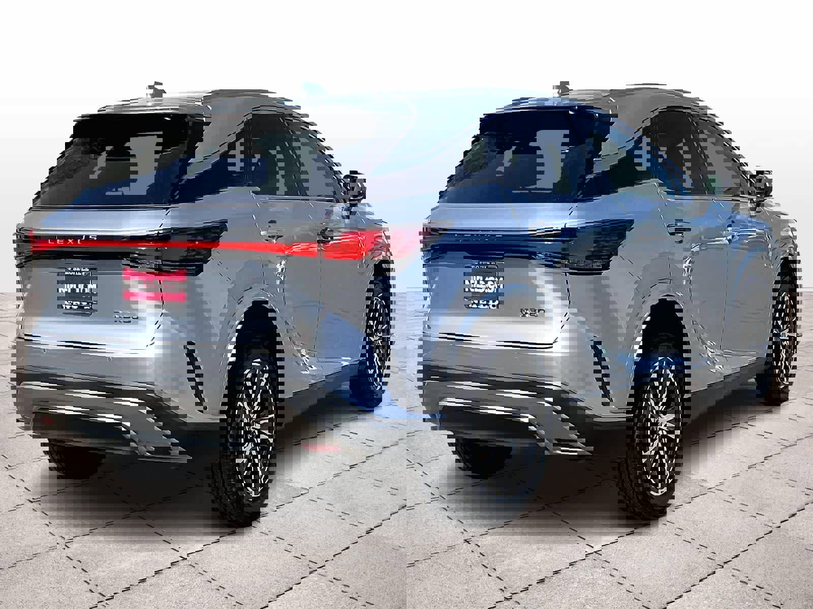 Used 2023 Lexus RX 350 Premium image 14