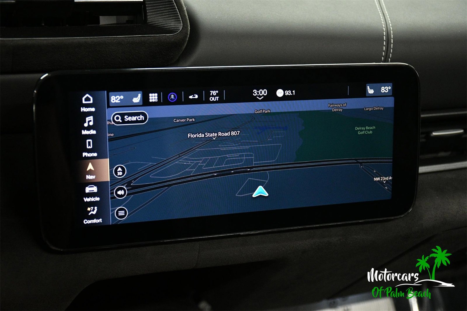 Used 2023 Maserati MC20 Spyder image 40