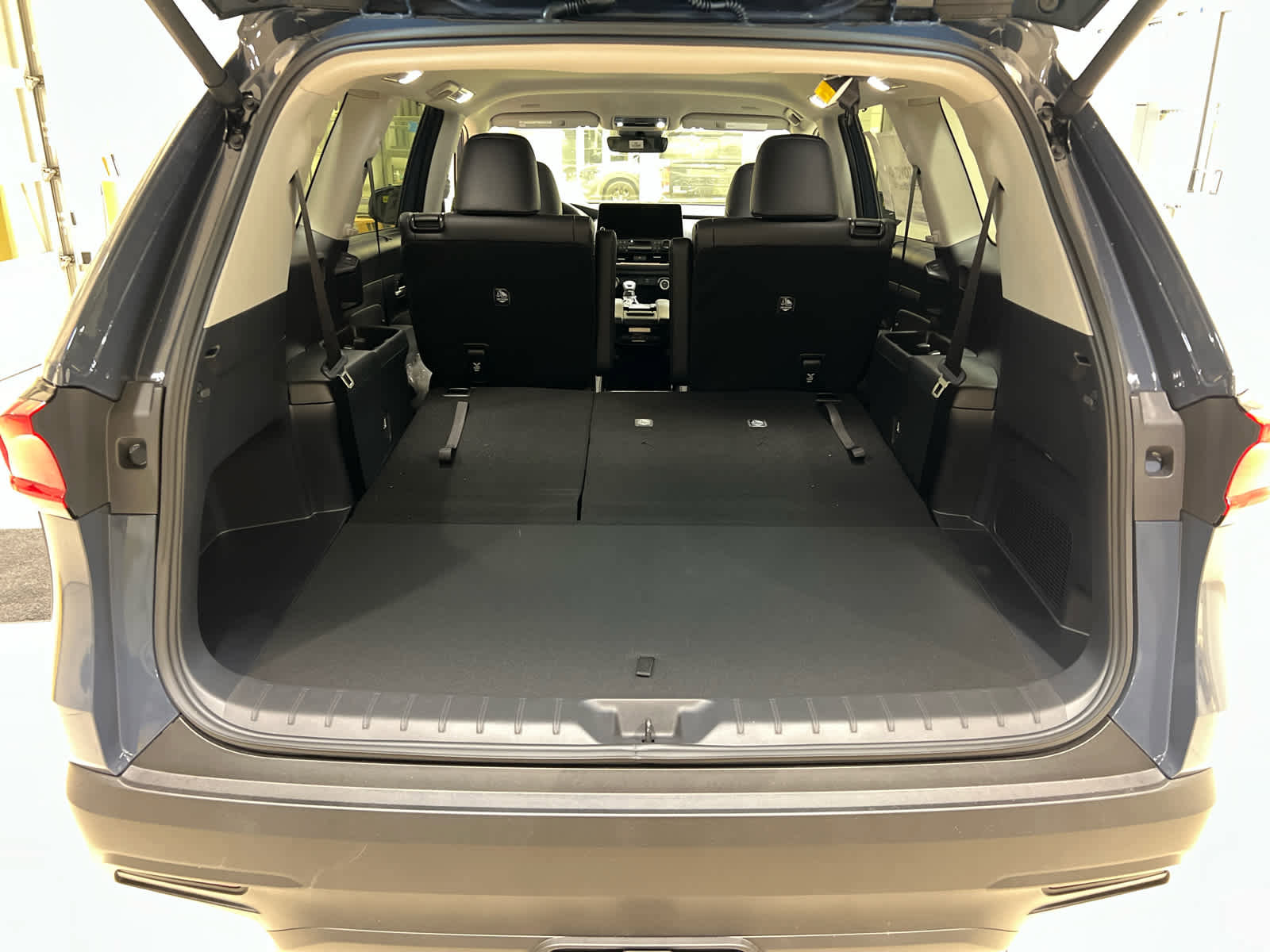New 2026 Toyota Grand Highlander XLE image 10