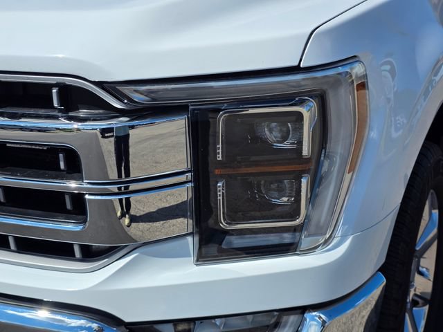 Used 2023 Ford F150 Lariat w/ Equipment Group 502A High AWD/4WD image 3