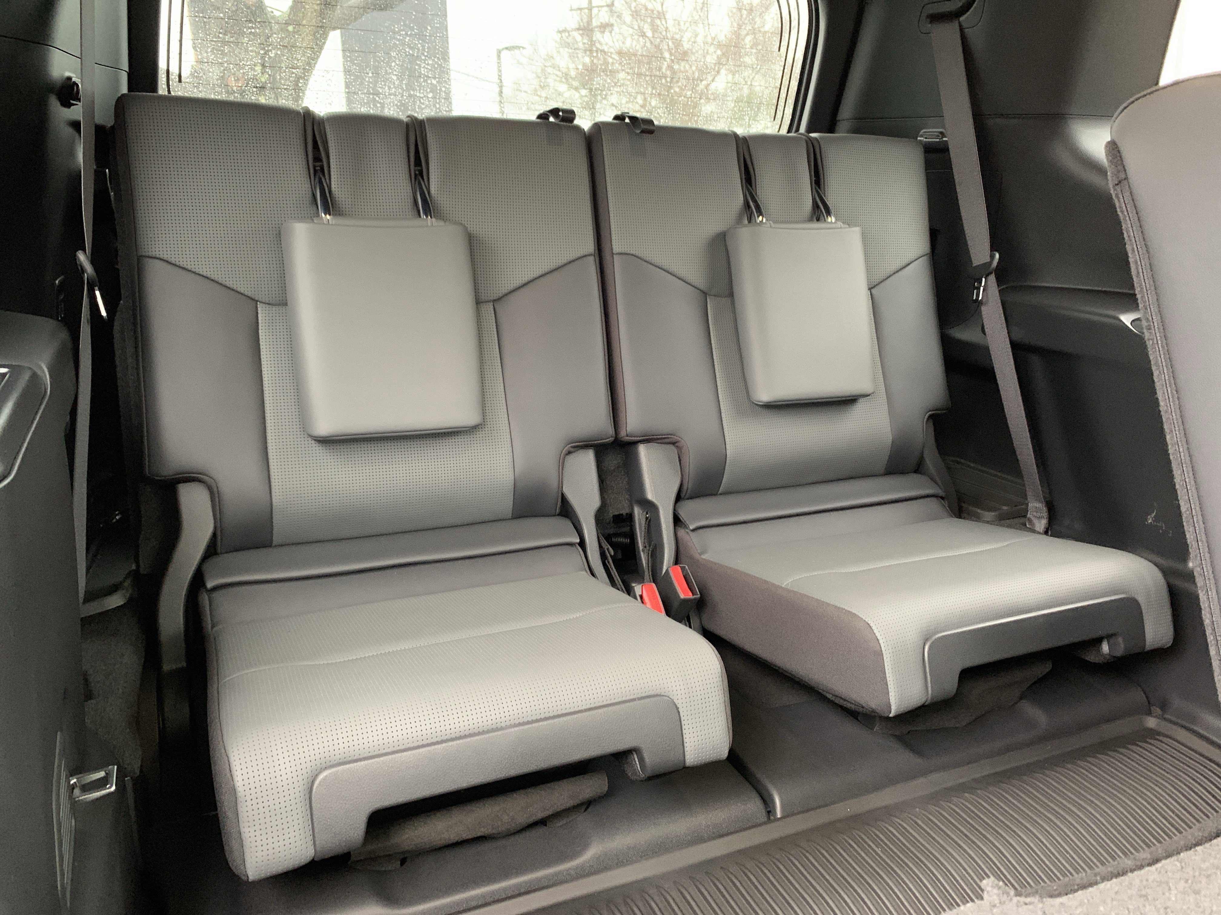 Used 2024 Lexus GX 550 image 33