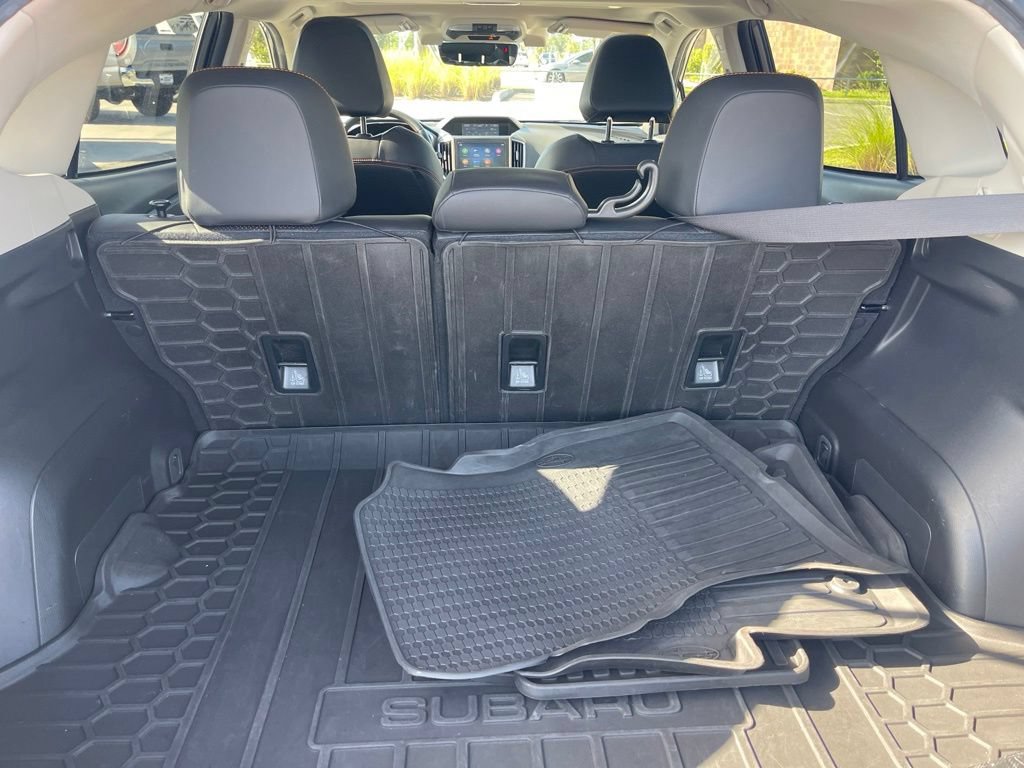 Certified 2021 Subaru Crosstrek 2.5i Limited w/ Popular Package #4 AWD/4WD image 26