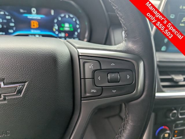 Used 2023 Chevrolet Tahoe Z71 image 18