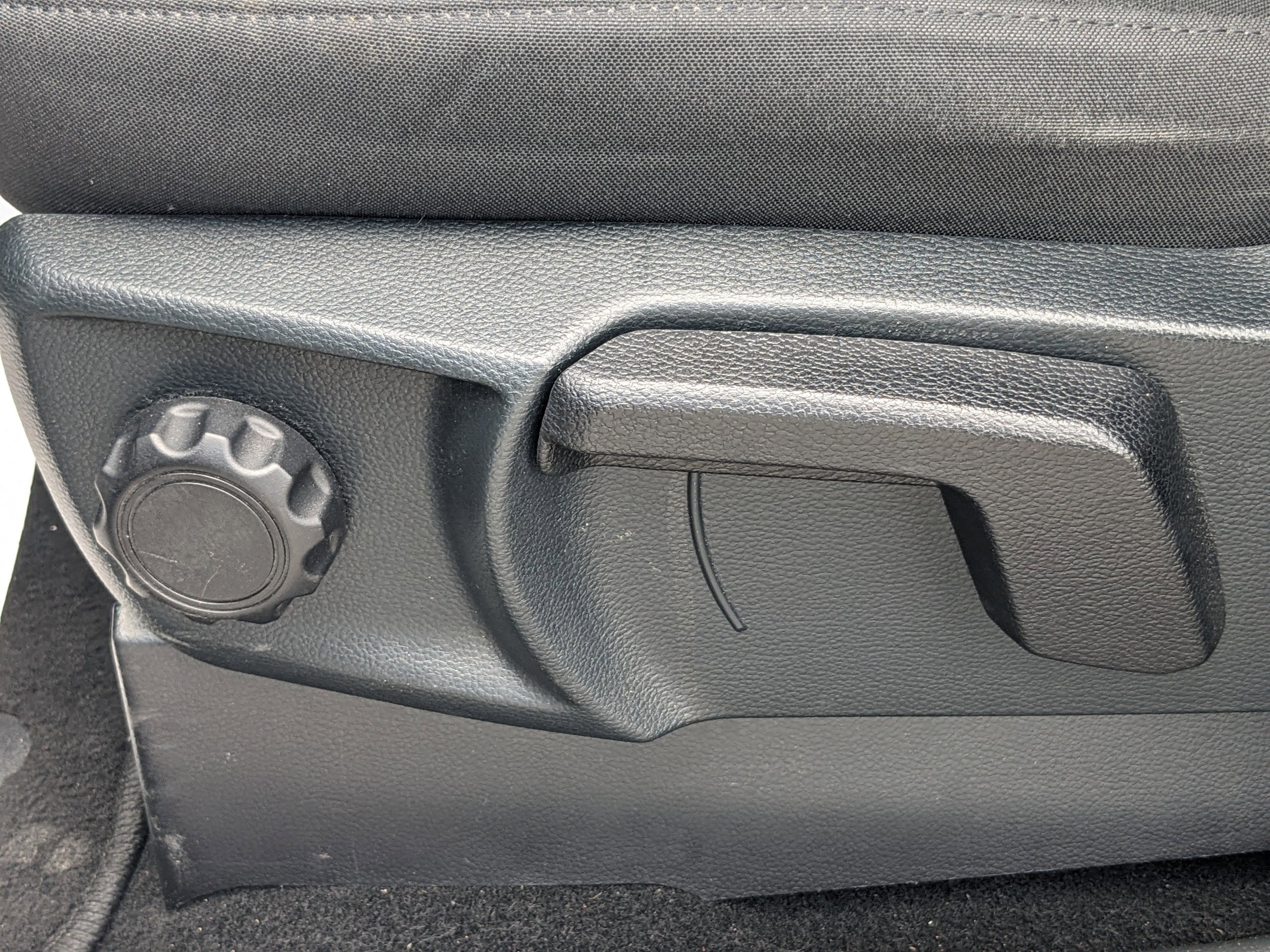 Used 2021 Ford Ranger XLT w/ Equipment Group 301A Mid image 18