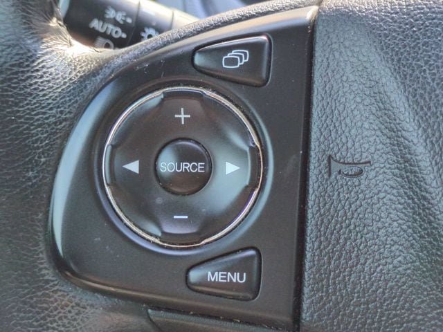 Used 2015 Honda CR-V EX-L image 25