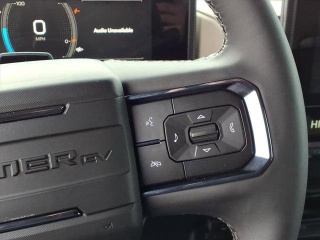 New 2026 GMC Hummer EV 2X image 12