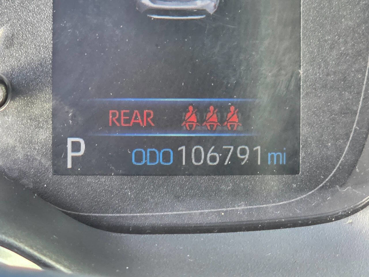 Used 2020 Toyota Corolla SE image 16