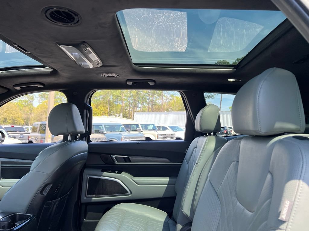 Used 2023 Kia Telluride SX Prestige X-Pro AWD/4WD image 21