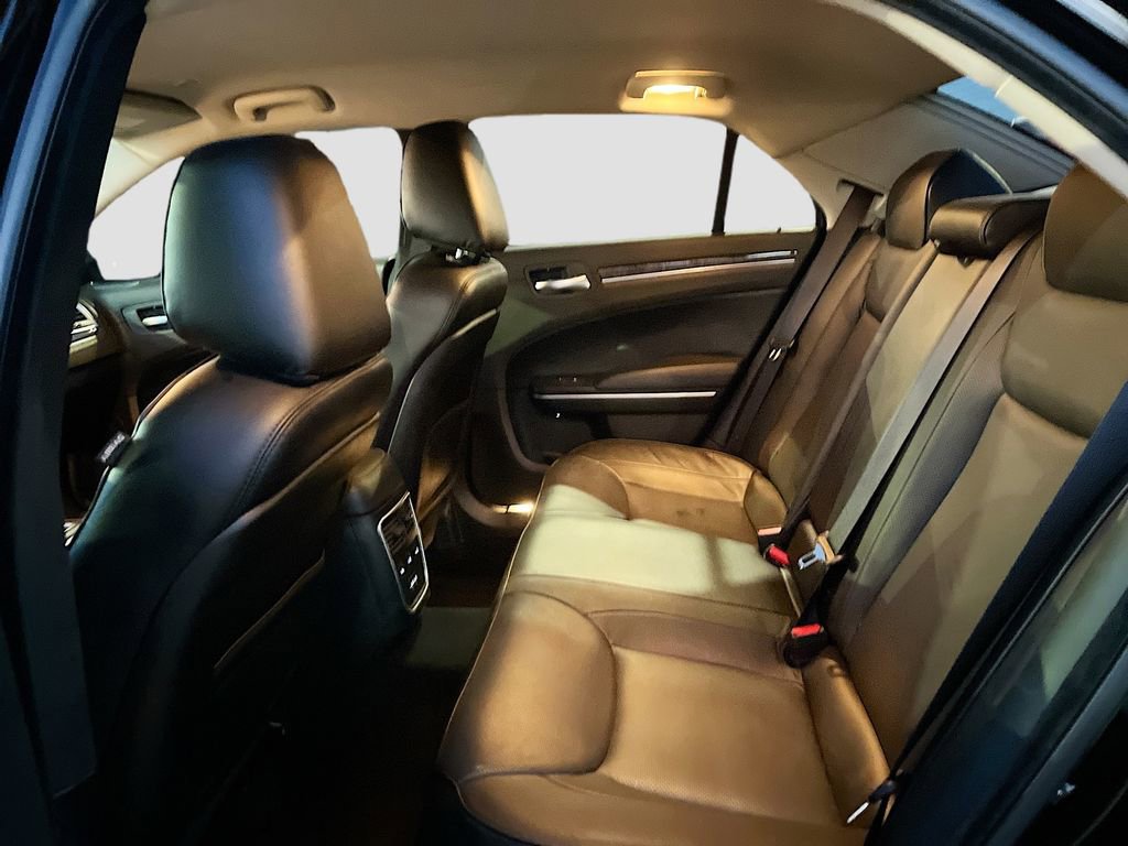Used 2023 Chrysler 300 Touring L w/ Comfort Group AWD/4WD image 22