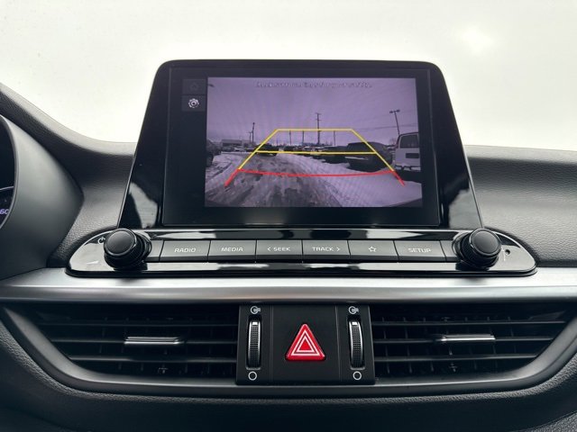 Used 2023 Kia Forte LXS w/ LXS Technology Package image 24