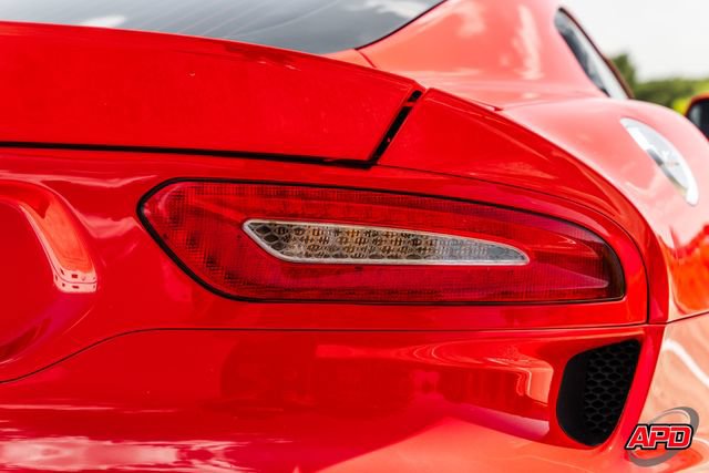 Used 2013 SRT Viper SRT-10 RWD image 56