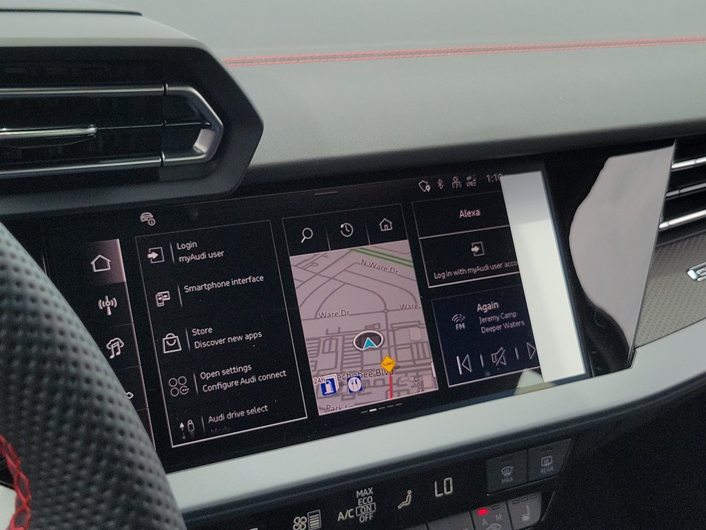 New 2026 Audi S3 Premium AWD/4WD image 11
