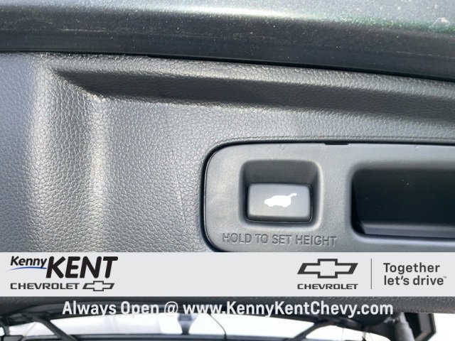 Used 2025 Honda CR-V Sport-L image 8