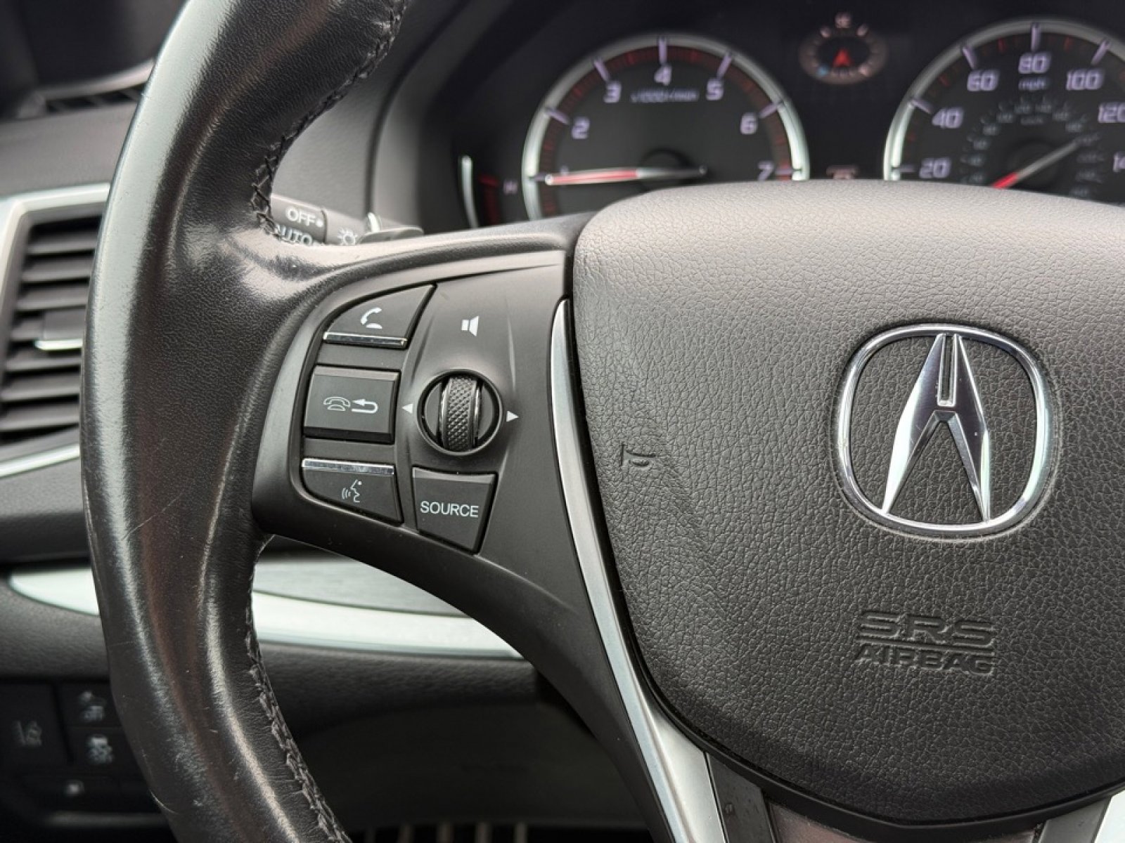 Used 2019 Acura TLX w/ Technology & A-SPEC Pkg FWD image 22