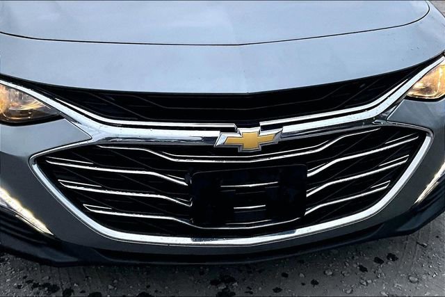 Used 2023 Chevrolet Malibu LT image 30