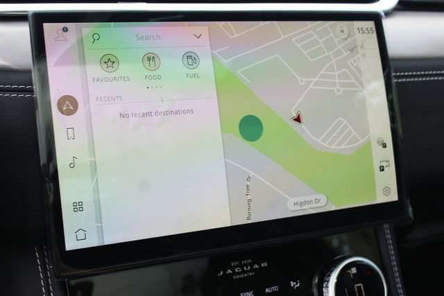 New 2026 Jaguar F-PACE R-Dynamic S image 18