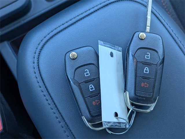 Used 2023 Ford Maverick XLT image 34