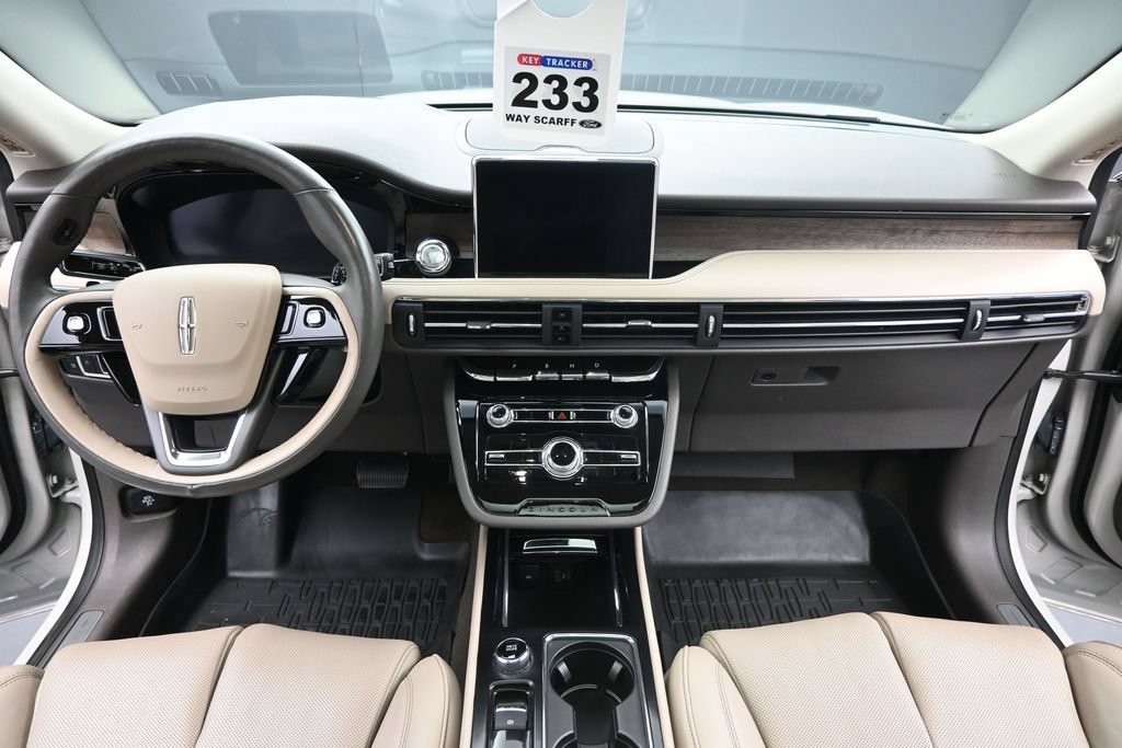 Used 2021 Lincoln Corsair Grand Touring w/ Equipment Group 301A AWD/4WD image 26