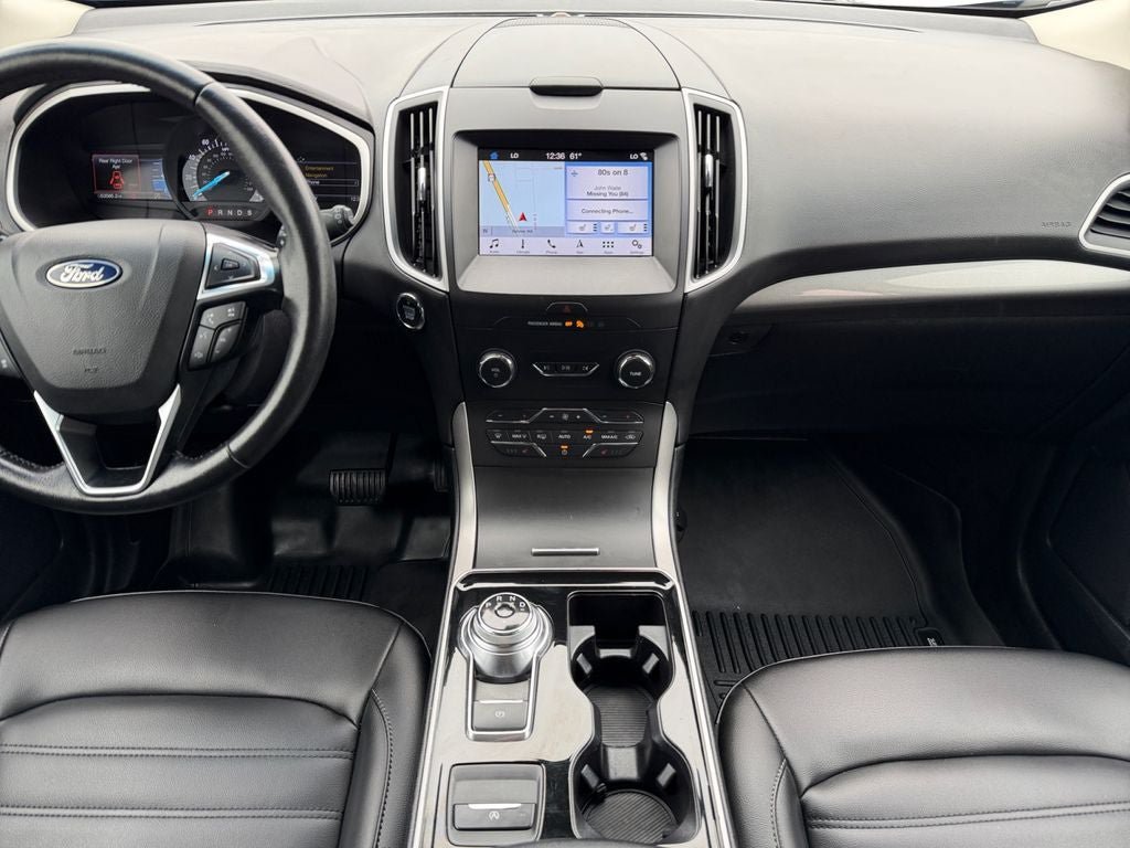 Used 2019 Ford Edge SEL w/ Equipment Group 201A AWD/4WD image 12