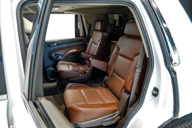 Used 2019 Chevrolet Tahoe Premier RWD image 53