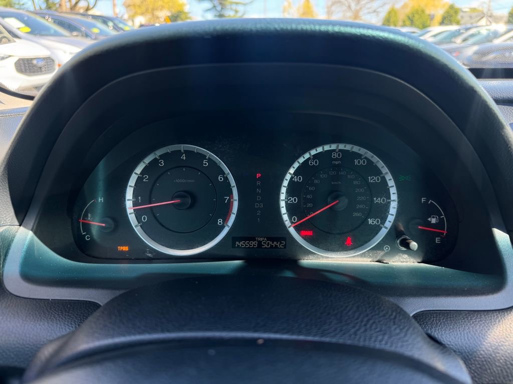 Used 2010 Honda Accord EX-L image 26