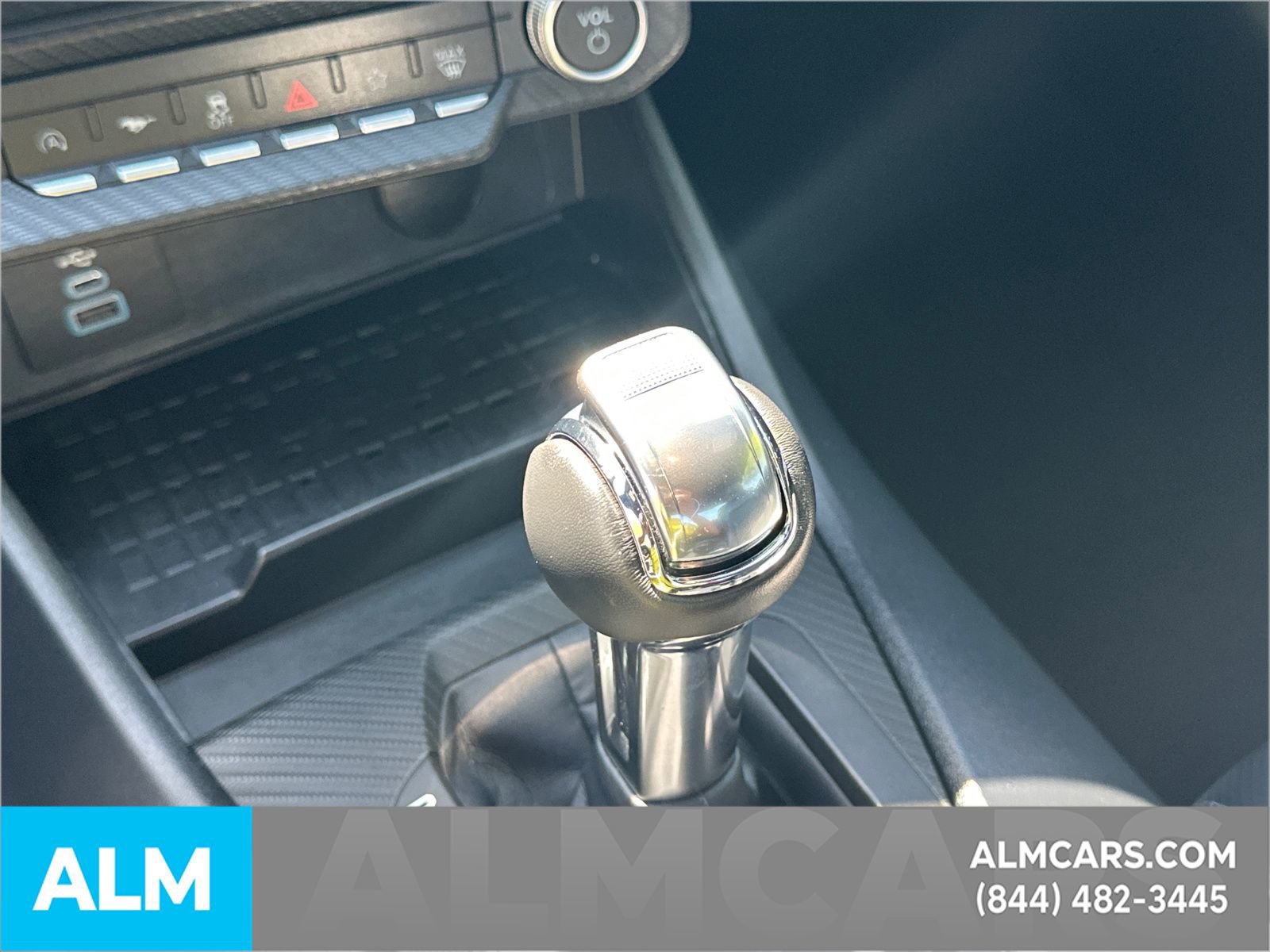 Used 2024 Ford Mustang Premium image 24