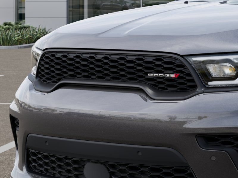 New 2025 Dodge Durango GT w/ Blacktop Package RWD image 11