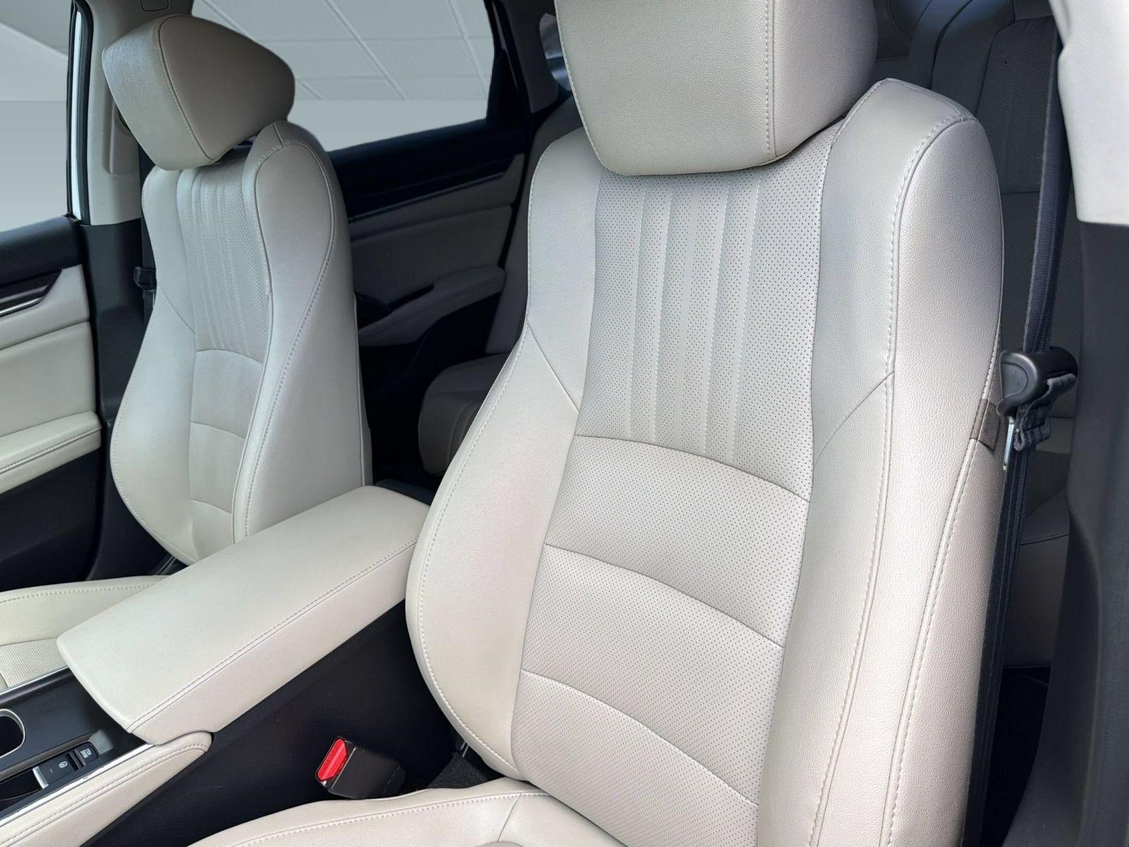 Used 2020 Honda Accord EX-L image 25