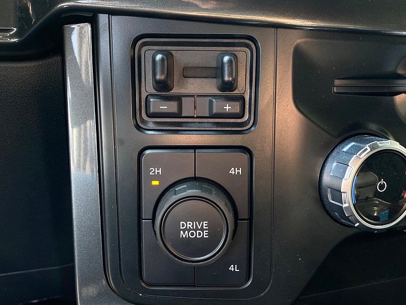 Used 2023 Ford F150 XLT w/ Equipment Group 302A High image 44