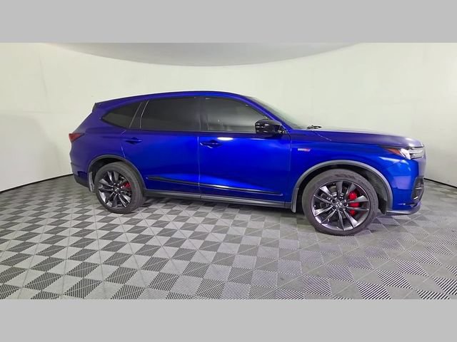 Used 2022 Acura MDX Type S AWD/4WD image 35