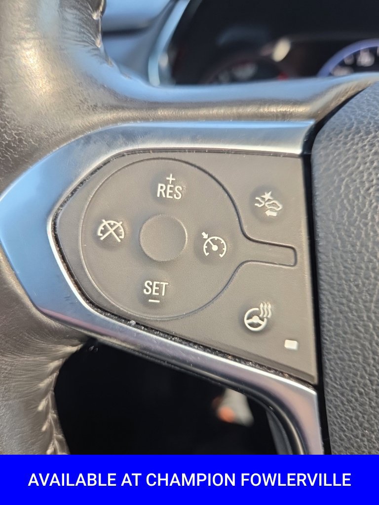 Used 2022 Chevrolet Traverse Premier AWD/4WD image 27